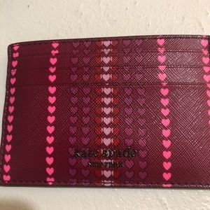 Kate Spade Card Wallet